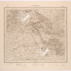 172 (CASERTA) Anno: 1883