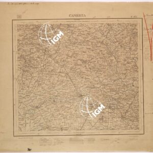 172 (CASERTA) Anno: 1905