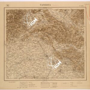 172 (CASERTA) Anno: 1919