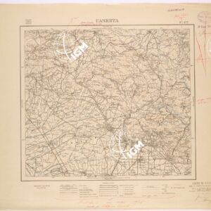 172 (CASERTA) Anno: 1929