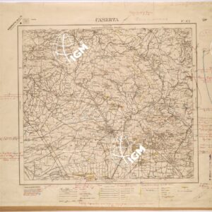 172 (CASERTA) Anno: 1936