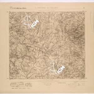 173 I (S. GIORGIO LA MOLARA) Anno: 1870