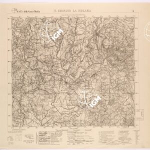 173 I (S. GIORGIO LA MOLARA) Anno: 1936