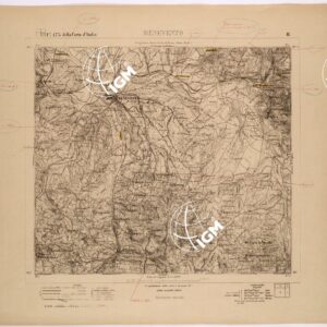 173 II (BENEVENTO) Anno: 1870