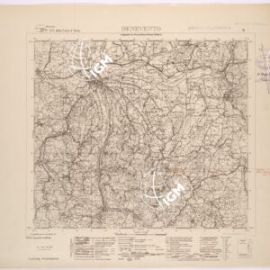 173 II (BENEVENTO) Anno: 1941