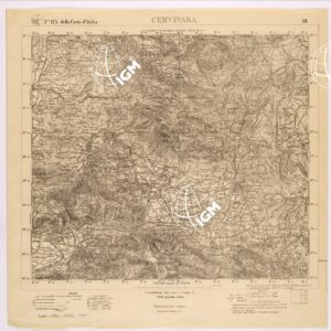 173 III (CERVINARA) Anno: 1919