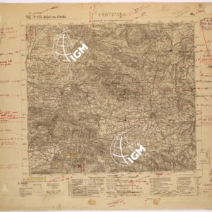 173 III (CERVINARA) Anno: 1936