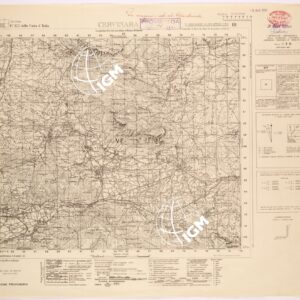 173 III (CERVINARA) Anno: 1941