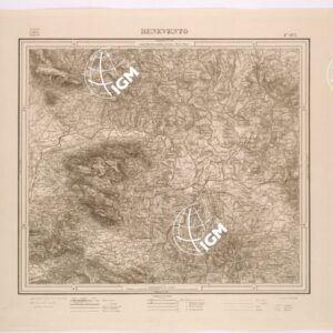 173 (BENEVENTO) Anno: 1883