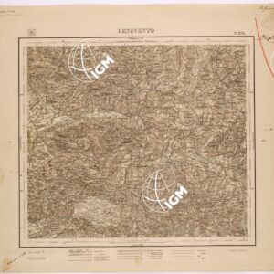 173 (BENEVENTO) Anno: 1905