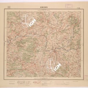 173 (BENEVENTO) Anno: 1911