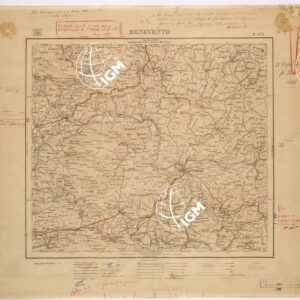 173 (BENEVENTO) Anno: 1928