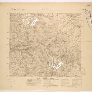 174 I (BOVINO) Anno: 1911