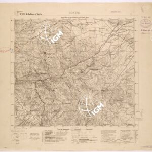 174 I (BOVINO) Anno: 1936