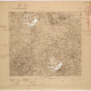 174 II (LACEDONIA) Anno: 1911