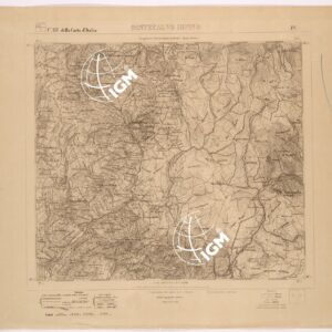 174 IV (MONTECALVO IRPINO) Anno: 1869