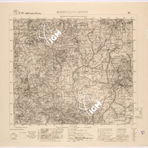 174 IV (MONTECALVO IRPINO) Anno: 1936