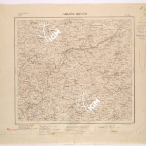 174 (ARIANO IRPINO) Anno: 1936