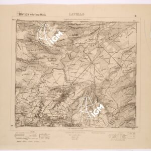 175 II (LAVELLO) Anno: 1870