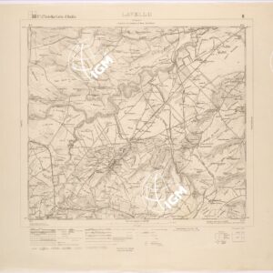 175 II (LAVELLO) Anno: 1913