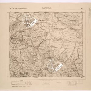 175 III (CANDELA) Anno: 1869