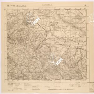 175 III (CANDELA) Anno: 1911