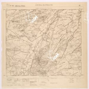 175 IV (ASCOLI SATRIANO) Anno: 1912