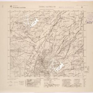 175 IV (ASCOLI SATRIANO) Anno: 1913