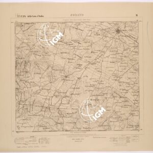 176 II (CORATO) Anno: 1869