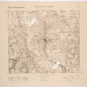 176 III (MINERVINO MURGE) Anno: 1869