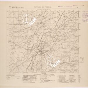 176 IV (CANOSA DI PUGLIA) Anno: 1913