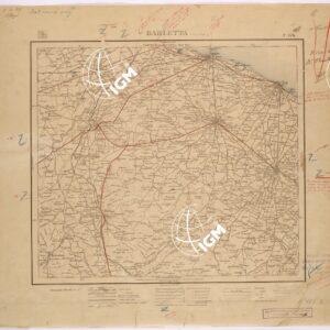 176 (BARLETTA) Anno: 1927