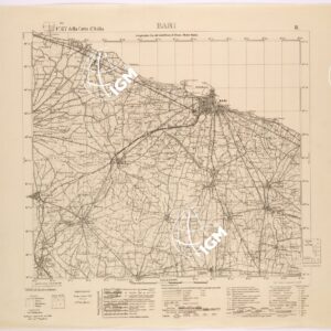 177 II (BARI) Anno: 1919