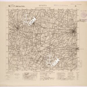 177 III (BITONTO) Anno: 1943