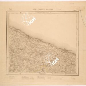 177 (BARI DELLE PUGLIE) Anno: 1919