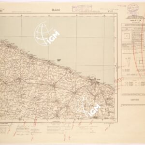 177 (BARI) Anno: 1943