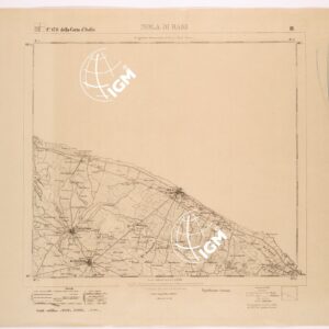 178 III (MOLA DI BARI) Anno: 1874