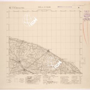178 III (MOLA DI BARI) Anno: 1943