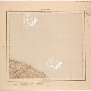 178 (MOLA DI BARI) Anno: 1913