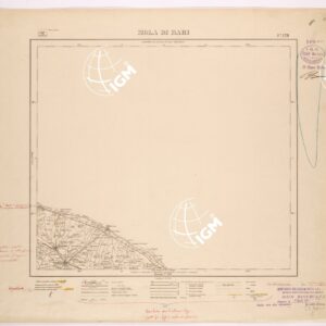 178 (MOLA DI BARI) Anno: 1943