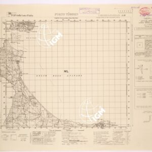 179 I (PORTO TORRES I-IV) Anno: 1944
