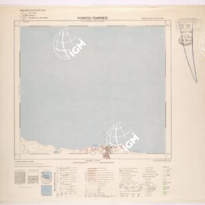 179 I-SE (PORTO TORRES) Anno: 1958