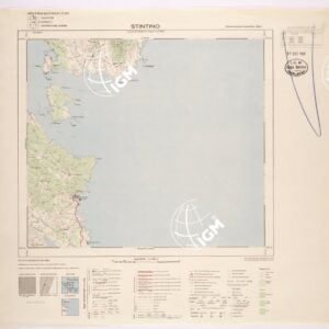 179 I-NO (STINTINO) Anno: 1958