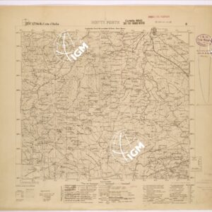 179 II (MONTE FORTE) Anno: 1940