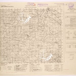 179 II (MONTE FORTE) Anno: 1943