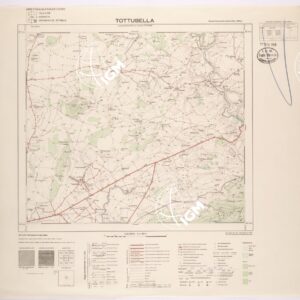 179 II-SE (TOTTUBELLA) Anno: 1958