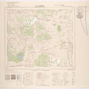 179 II-SO (LA CORTE) Anno: 1958