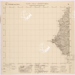 179 III (CAPO DELL'ARGENTIERA) Anno: 1931