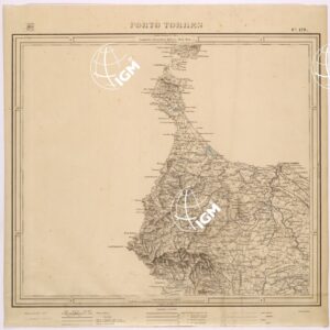 179 (PORTO TORRES) Anno: 1899