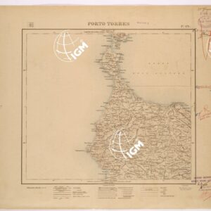 179 (PORTO TORRES) Anno: 1931